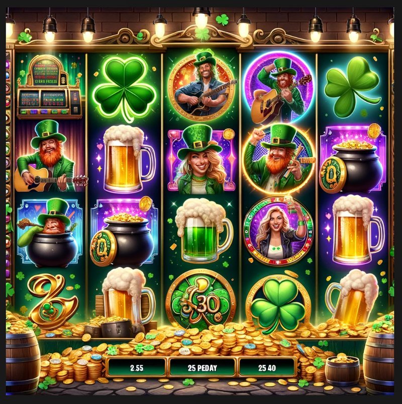Patrickspins uk, patrick spins