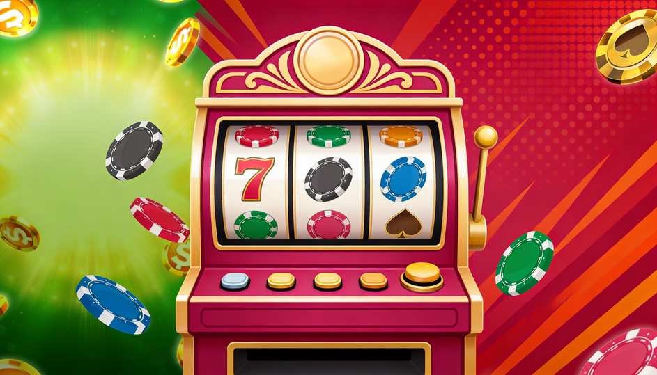 casino Woospin casino Woospin